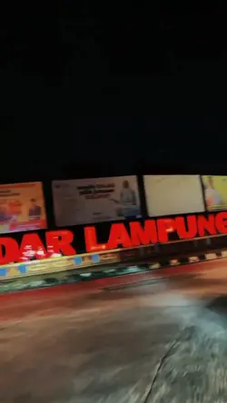 Sound Lampung