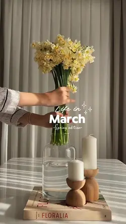 Spring edition