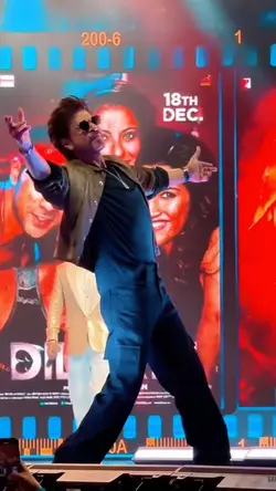 Shahrukh khan srk