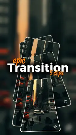Epic transition