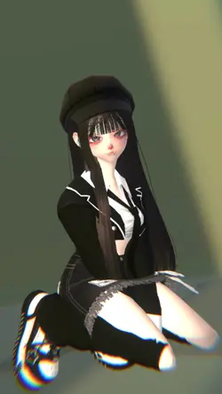 愛してるんだぜ❤︎