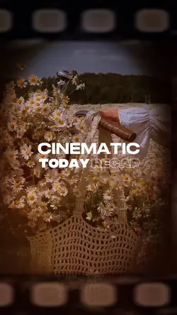 CINEMATIC STORY