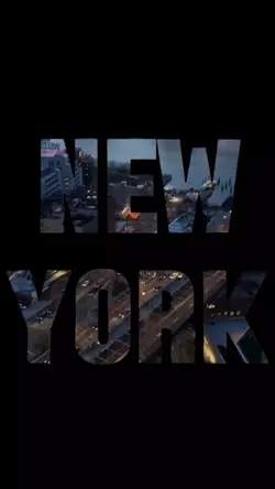 Introducing New York