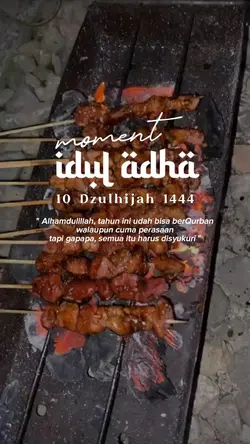 Idul Adha 1444