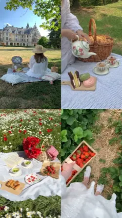 Picnic day