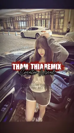 Thấm Thía Remix