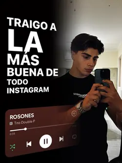ROSONES DOBLE P