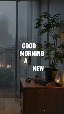 Good Morning