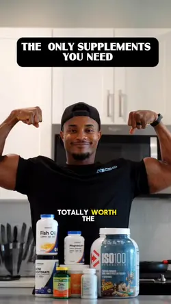 The Only Supplement 