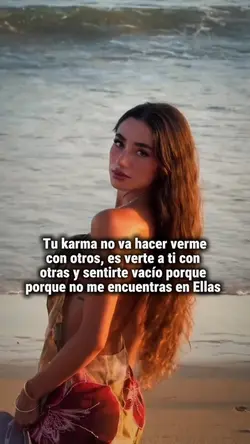 “Tu Karma”