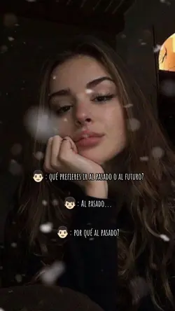Tu que prefieres?