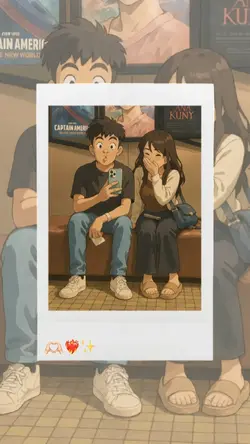 ghibli Ai trend