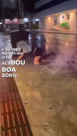TREND é só isso