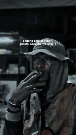 sedang belajar
