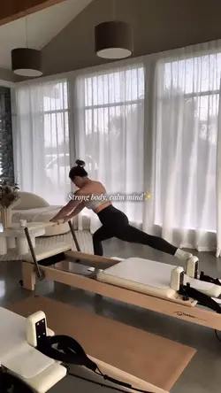 Pilates
