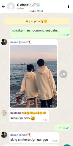 perang telah usai