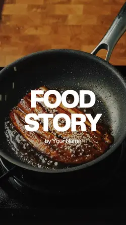 Food Story