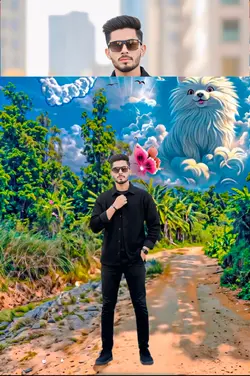 photo editing
