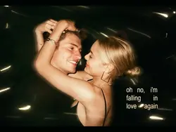 FALLING IN LOVE
