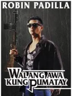 Robin Padilla Said 