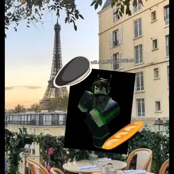 iN FreNcH We sAY 