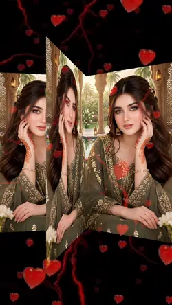 Tumse pyr ho gya