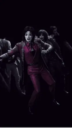 Thriller 