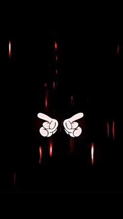 Mickey Mouse 