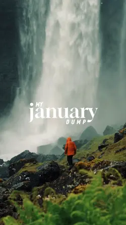 january dump