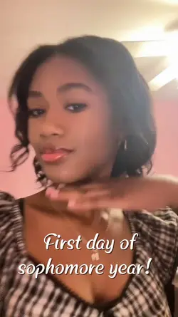 first day of school