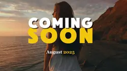 coming soon
