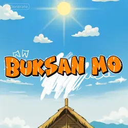 buksan mo papasukin