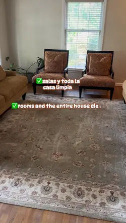 clean