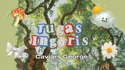 intro forest
