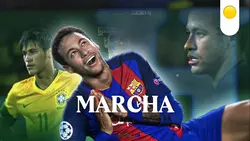 MARCHA MEMORY TREND
