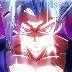 Gohan edit