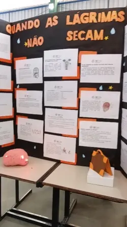 feira científica 