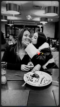 Mamá❤️