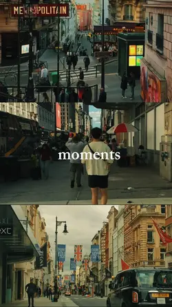 moments