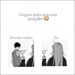 haslo con tu amigos