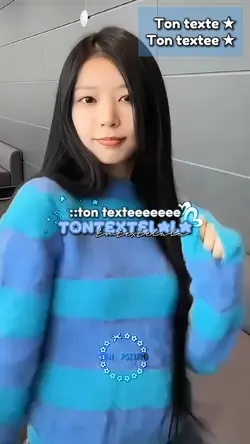 Montage K-tubeuses<3