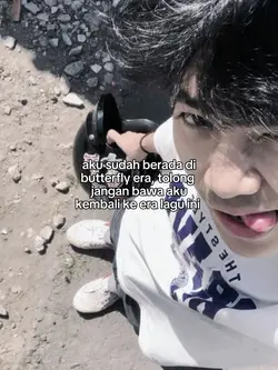butterfly era 