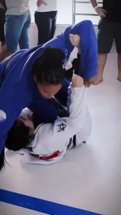Jiu Jitsu 