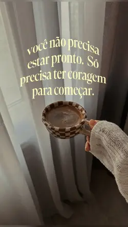 apenas comece