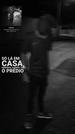 segredo 
