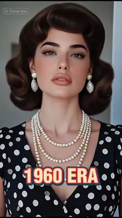 AI 1960 era