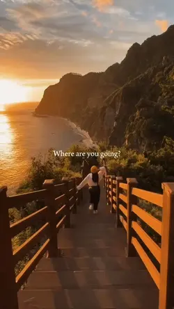 where are you going?