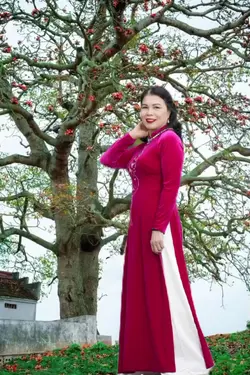 Mùa hoa gạo