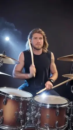Drummer AI