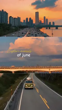 june moments